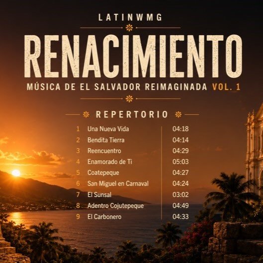 Abrir en Spotify
